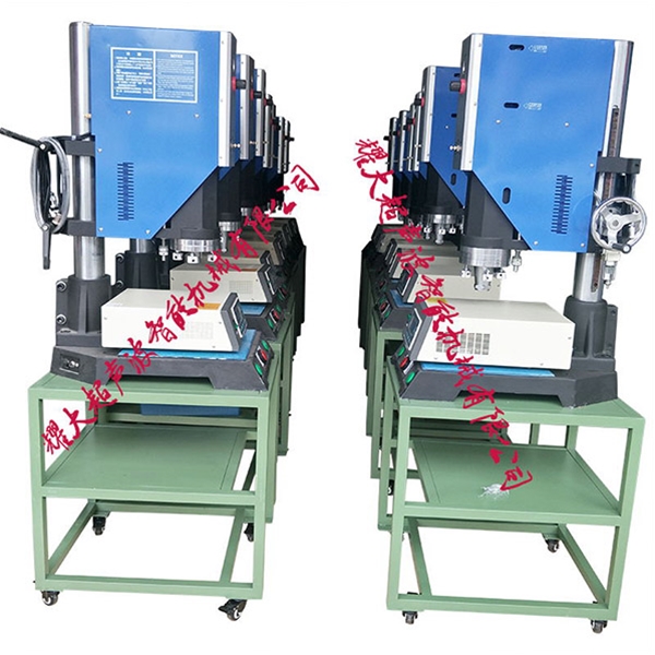 伺服電機(jī)超聲波機(jī)生產(chǎn)