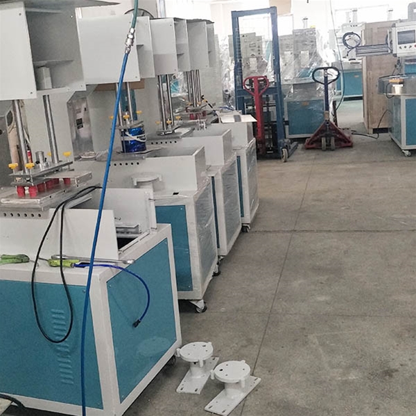 高周波熔斷機(jī)生產(chǎn)銷售