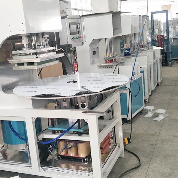 高周波熔斷機(jī)制造廠家