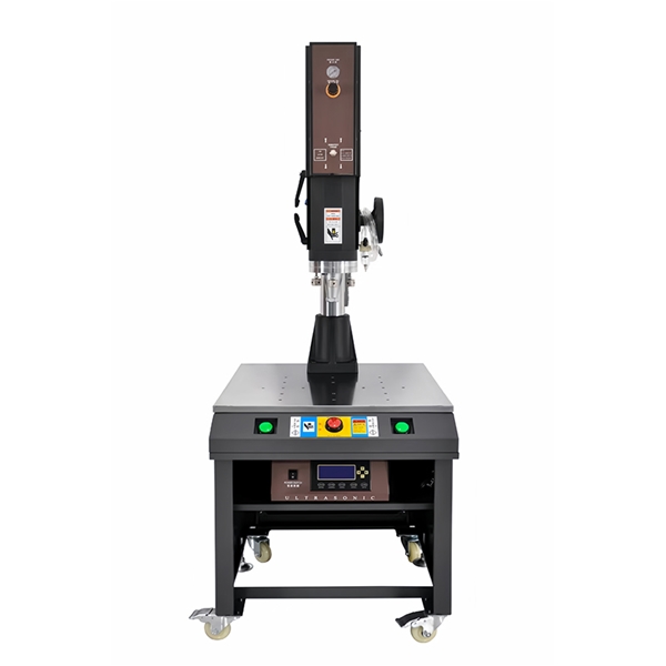 超聲波焊接機(jī)