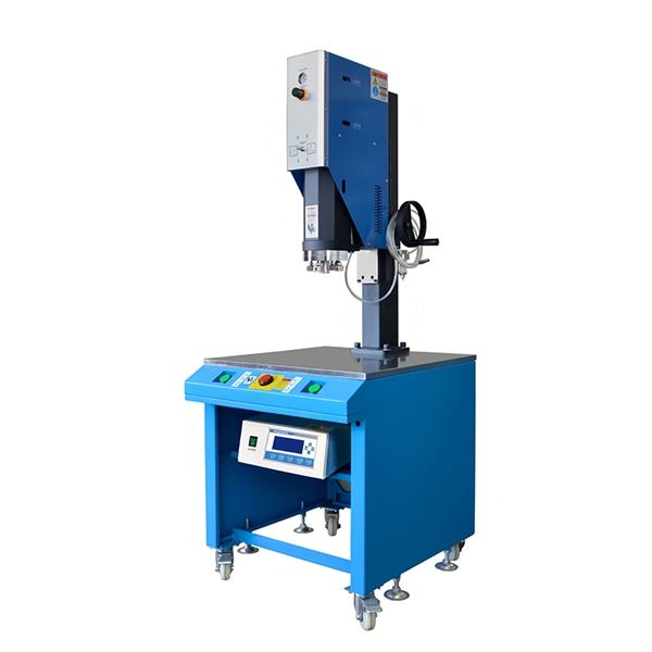 超聲波焊接機
